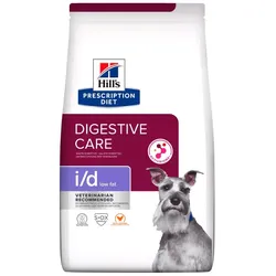 HILL'S Digestive Care i/d fettarm 1,5kg