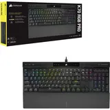 Corsair K70 RGB PRO Cherry MX Red DE