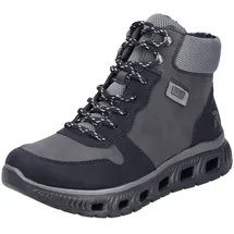 Rieker M6023-45 Grau 36