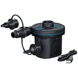BESTWAY Wiederaufladbare elektrische Luftpumpe PowerTouch