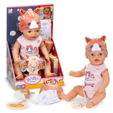 BABY BORN Lena 36 cm (7 Funktionen)