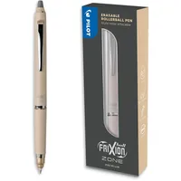 Pilot Pen Tintenroller Beige 0,4 mm 1 St.