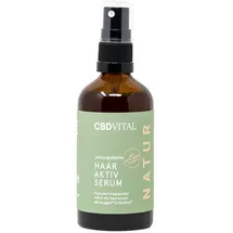 CBD Vital Haar Aktiv Serum