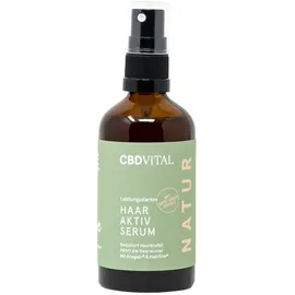 CBD Vital Haar Aktiv Serum