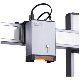 SNAPMAKER 2.0-40w Lasermodul - Black