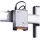 SNAPMAKER 2.0-40w Lasermodul - Black