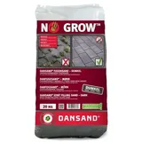 DANSAND Fugensand NO GROW anthrazit 20 kg Sack