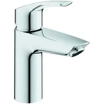 Grohe Eurosmart Einhandmischer Chrom