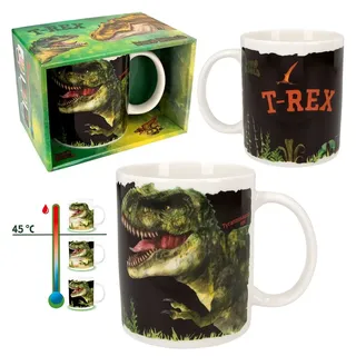 depesche dino world Dino World New Magic Becher