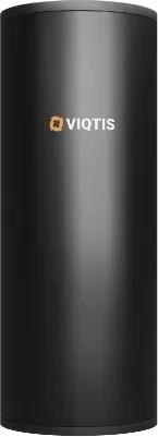  WARMWASSERSPEICHER DUPLEX 2205 2 WÄRMETAUSCHER (Y300LS(D)X 2C) 