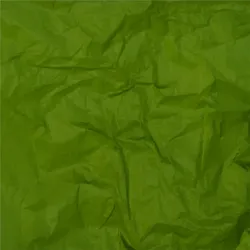 Espírito rebelde Seidenpapier Olivgrün 50x75 cm – 100-Blatt-Packung für Verpackungen, Dekoration, Blumen und Bastelprojekte