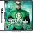 Green Lantern: Rise of the Manhunters (NDS)