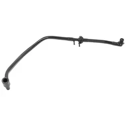 METZGER Unterdruckleitung, Bremskraftverstärker VW 2180041 6N1612041K