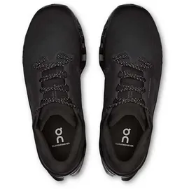 On Cloudmonster 3 Damen Black/Black 43