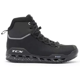 TCX Climatrek Surround Schwarz/Weiß 46
