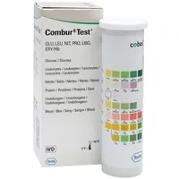 1001 Artikel Medical COMBUR 6 TEST Teststreifen