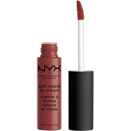 NYX Professional Makeup Lippenstift Soft Matte Cream 32 Rome
