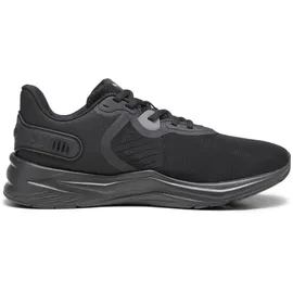 Puma Disperse XT 3 Trainingsschuhe 01 black/cool dark gray 40.5