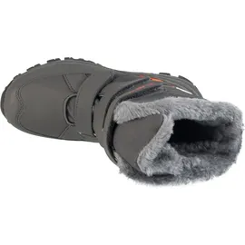 CMP Hexis Schneestiefel Grau 33