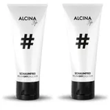 Alcina # Schaumfrei Blow Dry Emulsion 75 ml