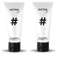 Alcina # Schaumfrei Blow Dry Emulsion 75 ml