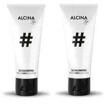 Alcina # Schaumfrei Blow Dry Emulsion 75 ml