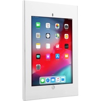 Maclean Brackets Wandhalterung für iPad Pro 12.9 weiß