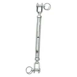 Wantenspanner mit zwei Gabeln