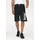 Lonsdale Sweatshorts LONSDALE "LOGO JAM", Herren, Gr. XL (56/58), N-Gr, schwarz, Obermaterial: 100% Baumwolle, unifarben, bequem knielang, Hosen Sweatshorts, mit seitlichen Eingrifftaschen, aus Baumwolle, bequeme Passform, Topseller