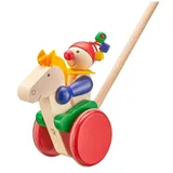 Selecta Trotto, Schiebefigur, 17 cm