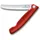 Victorinox Swiss Classic Gemüsemesser 11 cm rot