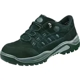 Bata Sicherheitshalbschuh TRAXX 91 Nubukleder / Technoleder Gr. 44