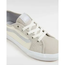 Vans Filmore Decon Damen Hairy Suede Lunar Rock 37,5