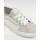 Vans Filmore Decon Damen Hairy Suede Lunar Rock 37,5