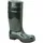CRAFTLAND Sicherheits-Stiefel Gummistiefel Grün 45