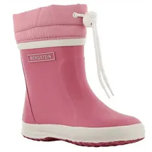 Bergstein Winterboot Pink 20