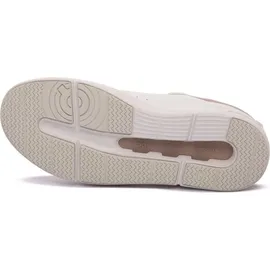 On The Roger Advantage White/Rosehip 39