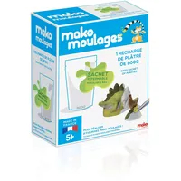 mako moulages 39004 Kreativset Gips-Nachfüllpackung