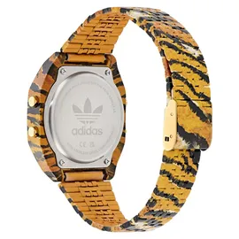 adidas Digital Two Edelstahl 10 mm AOST26033