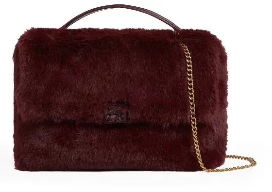 Ted Baker Anilie Umhängetasche 26 cm  rot