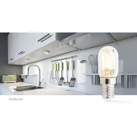 Nedis Kühlschranklampe 1,5W E14 warmweiß