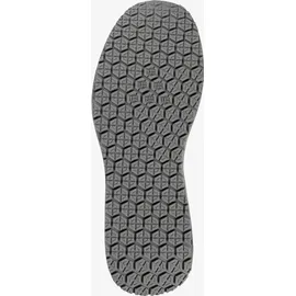 Oxypas Sportlicher trendiger Sneaker Ela - Weiß - 41