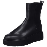 HÖGL Damen Buster Stiefelette, schwarz, 37 EU