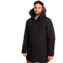 Trangoworld Murakka Termic Parka - Black - S
