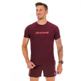 NNormal Race 02 Herren Rot L