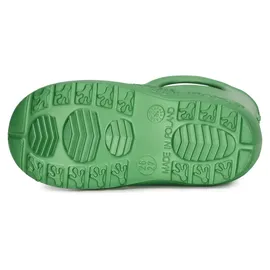 Ladeheid LA-CA-01 Gummistiefel Grün 32/33