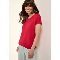 Cecil Shirt in Rot XXL