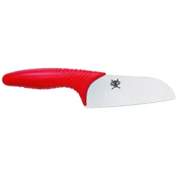KAI Tim Mälzer Juniorkochmesser + Fingerschutz