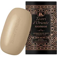 Tesori D'oriente Feste Seife Hammam 125 g