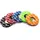 ODI Grips ODI Grip Donuts blau